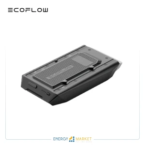 WAVE 2 ADD-ON BATTERIE - Ecoflow